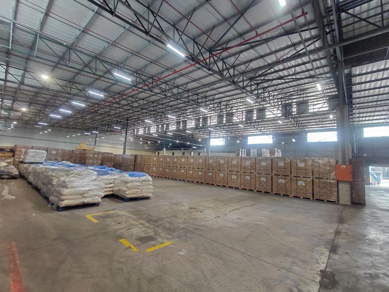 6075sqm Industrial Property To Rent in Montague Gardens, Milnerton - Photo 5