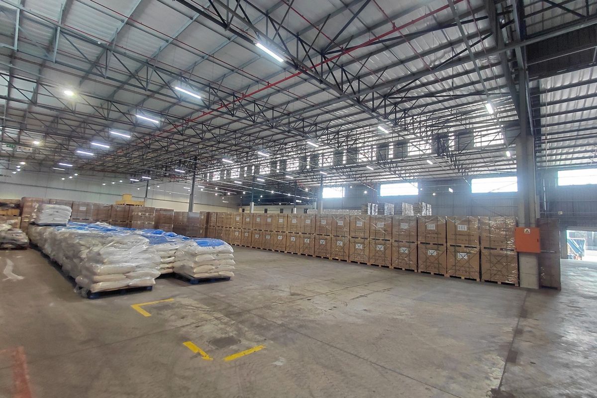 6075sqm Industrial Property To Rent in Montague Gardens, Milnerton - Photo 5