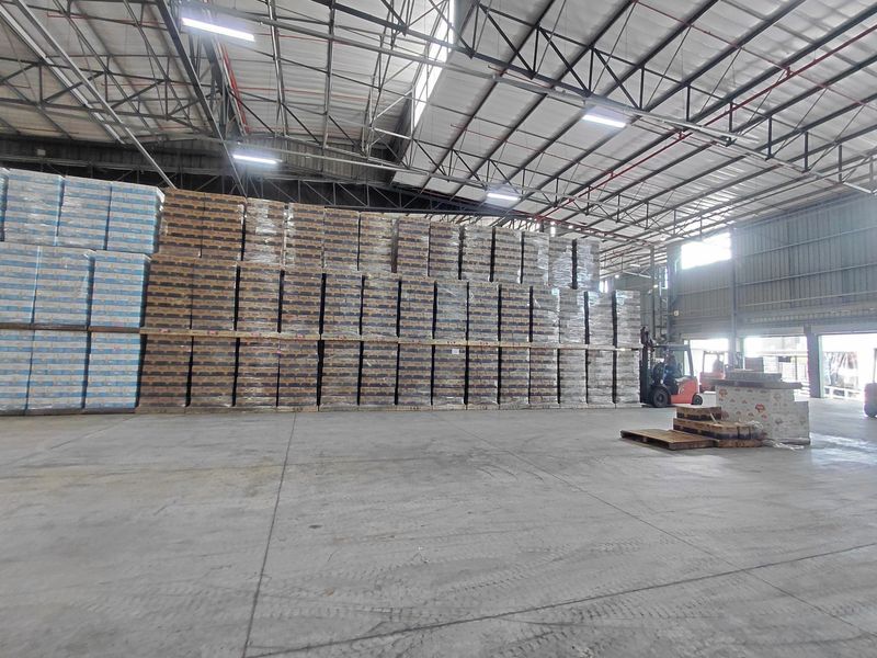 6075sqm Industrial Property To Rent in Montague Gardens, Milnerton - Photo 6
