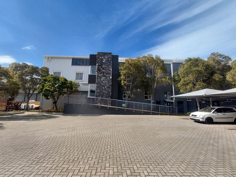 6075sqm Industrial Property To Rent in Montague Gardens, Milnerton - Photo 2