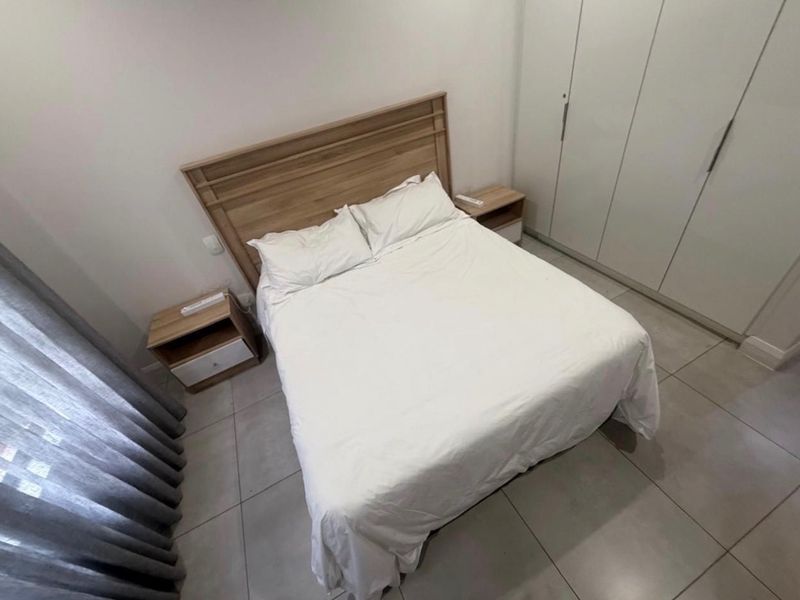 Fully furnished Apartment to Rent in Melrose - Photo 9