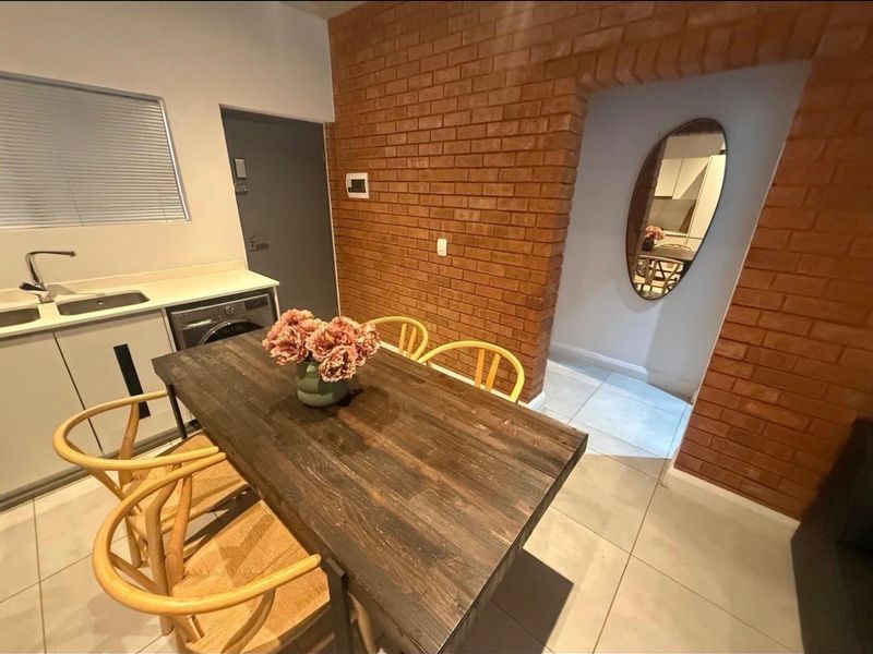 Fully furnished Apartment to Rent in Melrose - Photo 7