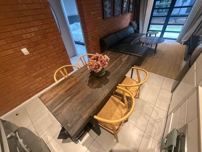 Fully furnished Apartment to Rent in Melrose - Photo 6