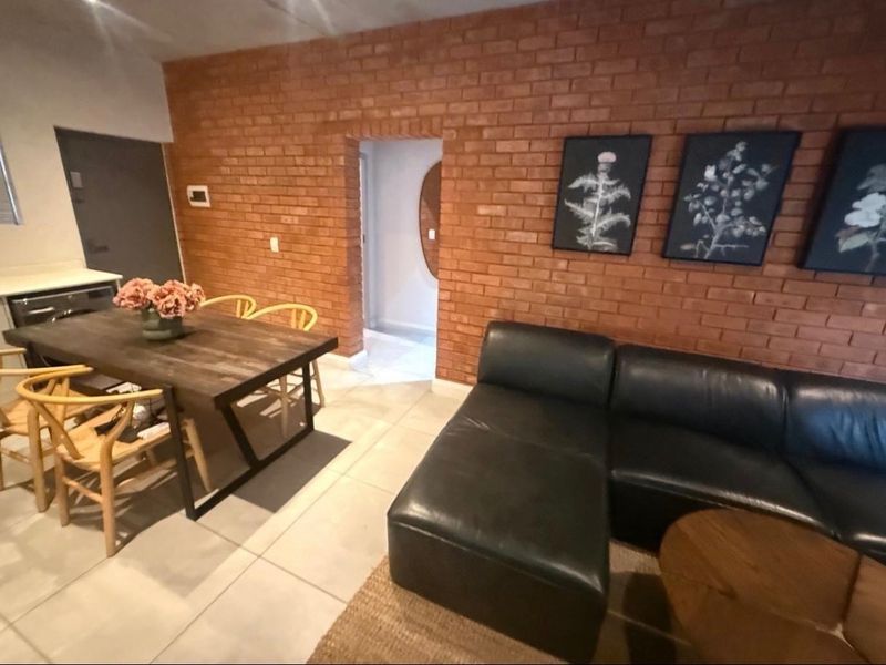 Fully furnished Apartment to Rent in Melrose - Photo 3
