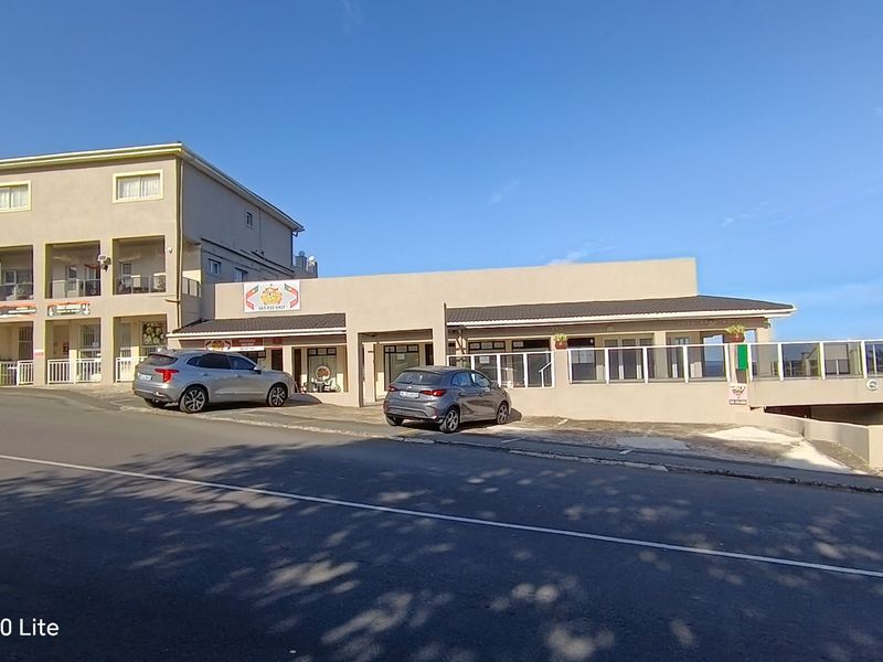 Commercial property with penthouse for sale in Ramsgate - Photo 3