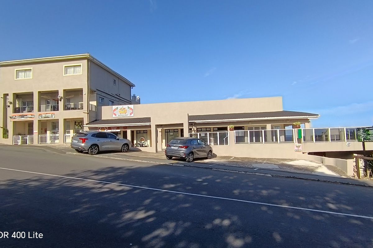Commercial property with penthouse for sale in Ramsgate - Photo 3