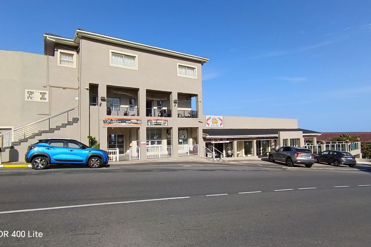Commercial property with penthouse for sale in Ramsgate - Photo 2