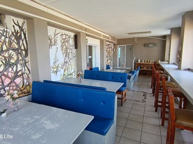 Commercial property with penthouse for sale in Ramsgate - Photo 9