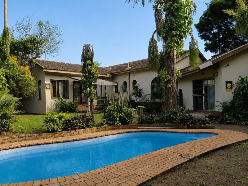 House with 2 bedroom flatlet for Sale in Veld en Vlei, Richards Bay, KwaZulu Natal - Photo 1