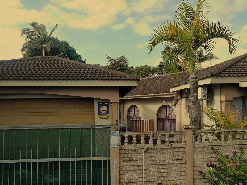 House with 2 bedroom flatlet for Sale in Veld en Vlei, Richards Bay, KwaZulu Natal - Photo 5
