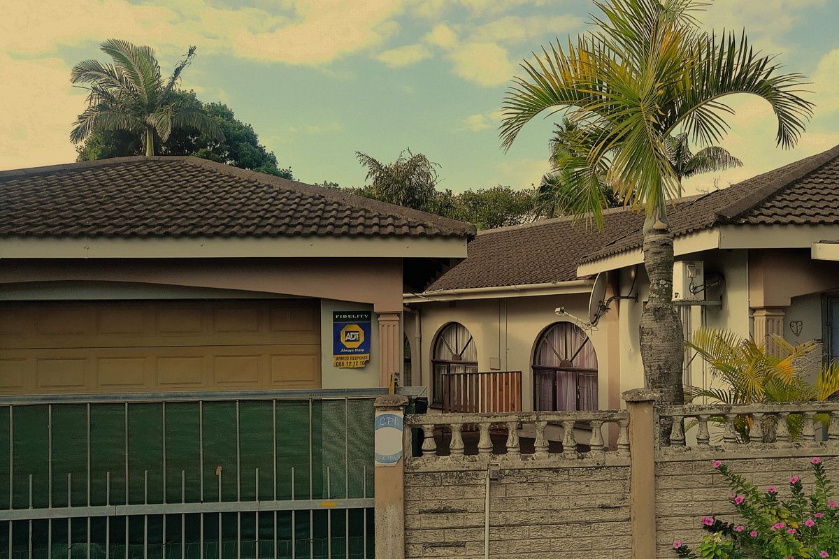 House with 2 bedroom flatlet for Sale in Veld en Vlei, Richards Bay, KwaZulu Natal - Photo 5