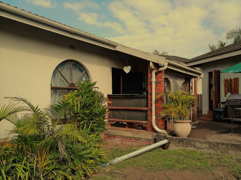 House with 2 bedroom flatlet for Sale in Veld en Vlei, Richards Bay, KwaZulu Natal - Photo 7