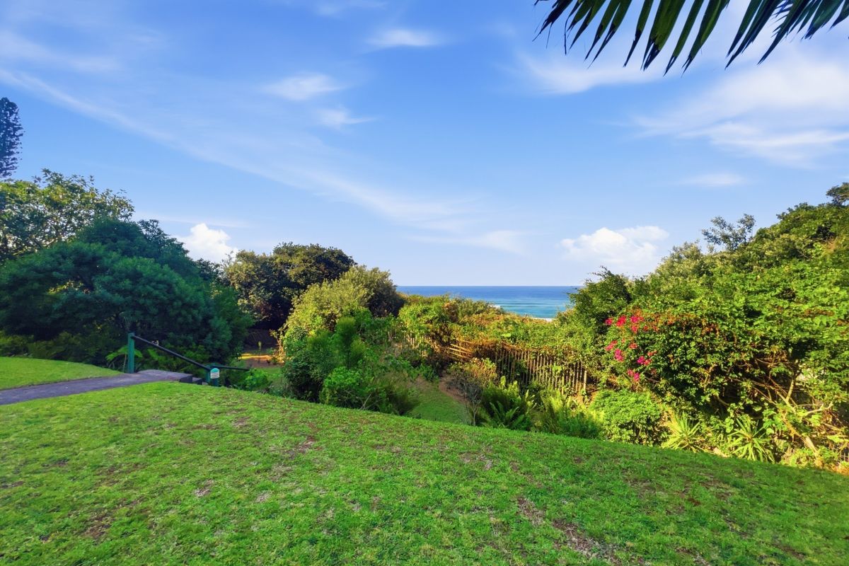 Fully Furnished, Sea Facing 2-bedroom Apartment to Rent in Amanzimtoti, - Photo 3