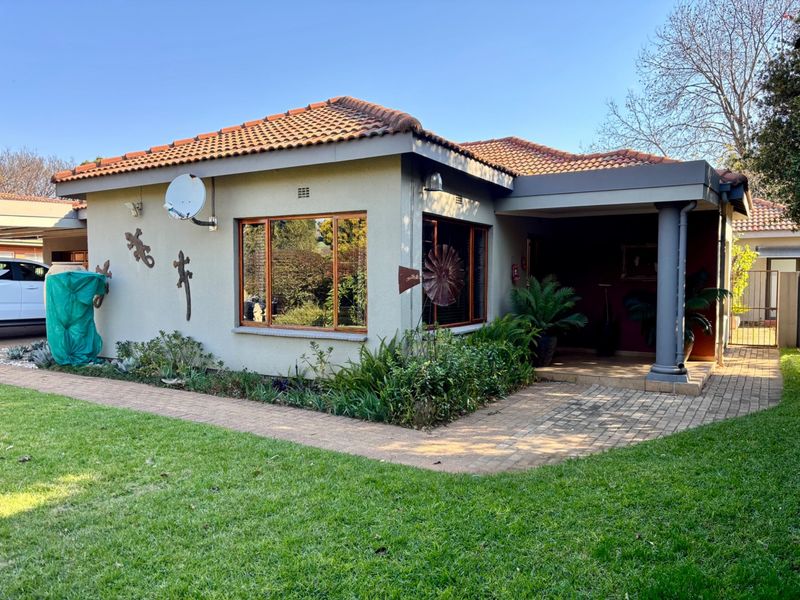 Beautiful modern house for sale in Bester, Bronkhorstspruit - Photo 1