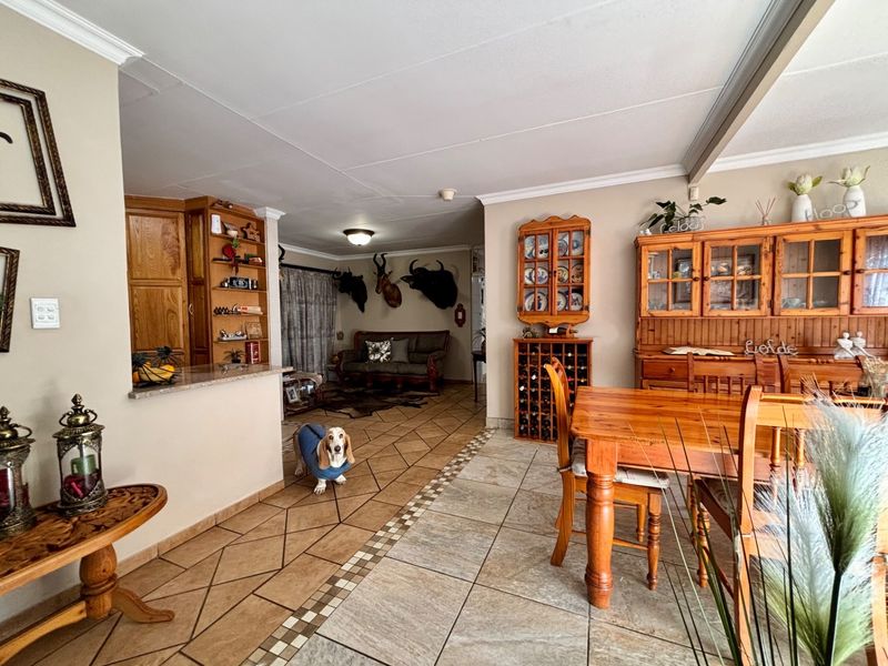 Beautiful modern house for sale in Bester, Bronkhorstspruit - Photo 4