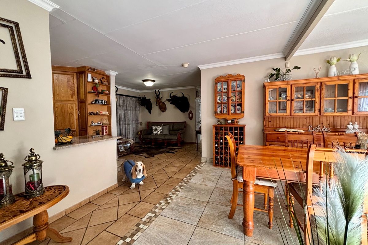 Beautiful modern house for sale in Bester, Bronkhorstspruit - Photo 4