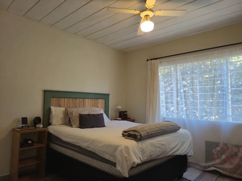 Two Bedroom Ground Floor Unit To Rent in Sterrewag - Photo 7