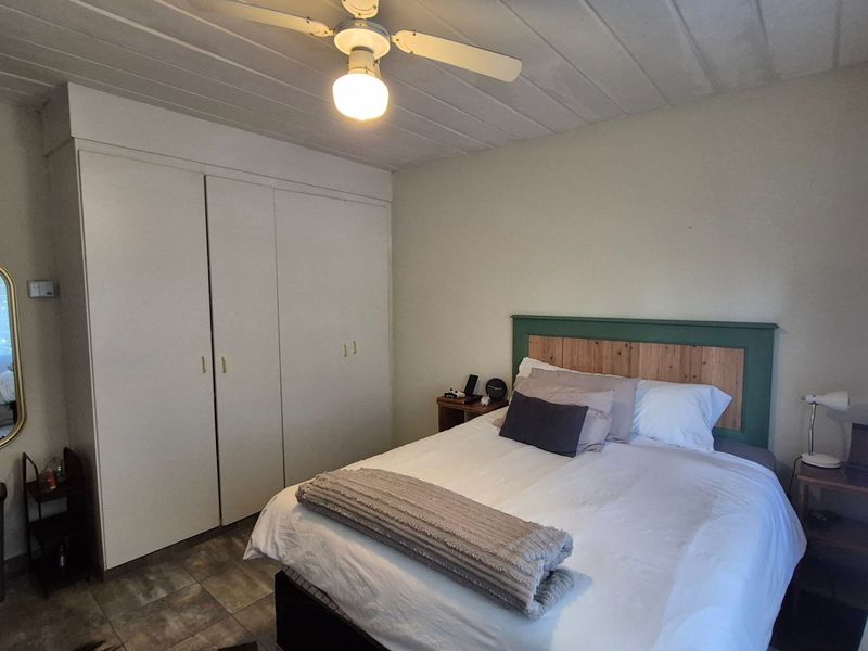 Two Bedroom Ground Floor Unit To Rent in Sterrewag - Photo 8