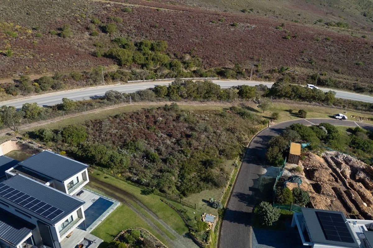 Last Developer Stand in Fernwood | No Transfer Duty | North-Facing Lagoon Views - Photo 2