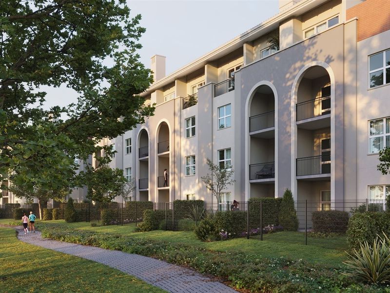 Riverstone Wetland Estate - Photo 1