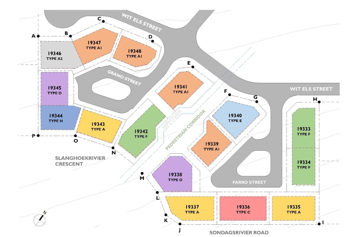 Grano Development - Premier Living at Graanendal Lifestyle Estate - Photo 2