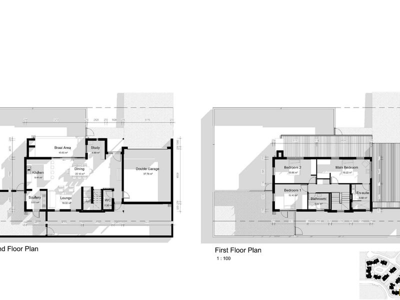 Grano Development - Premier Living at Graanendal Lifestyle Estate - Photo 4