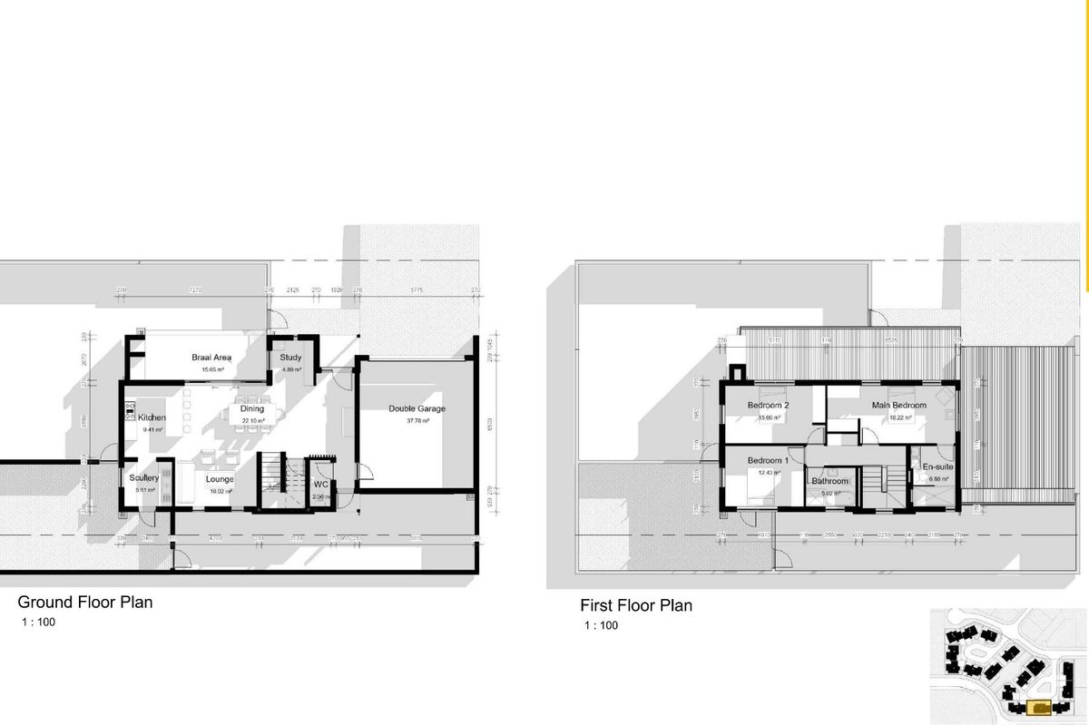 Grano Development - Premier Living at Graanendal Lifestyle Estate - Photo 4