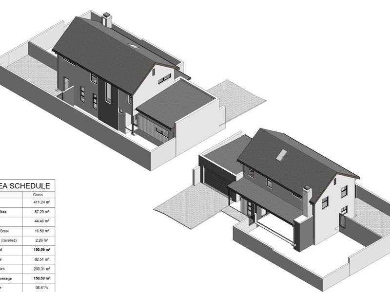 Grano Development - Premier Living at Graanendal Lifestyle Estate - Photo 6