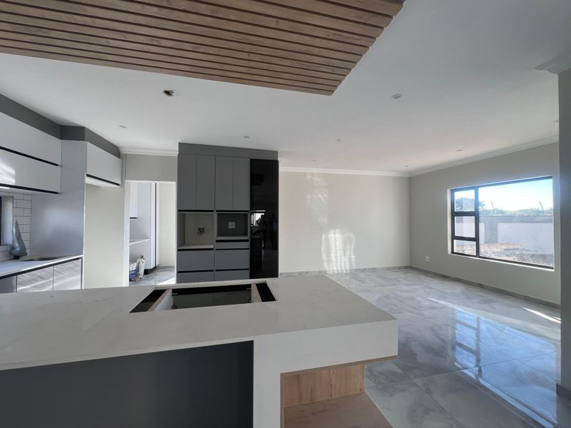 4-Bedroom House Zambezi Manor lifestyle Estate - Photo 9