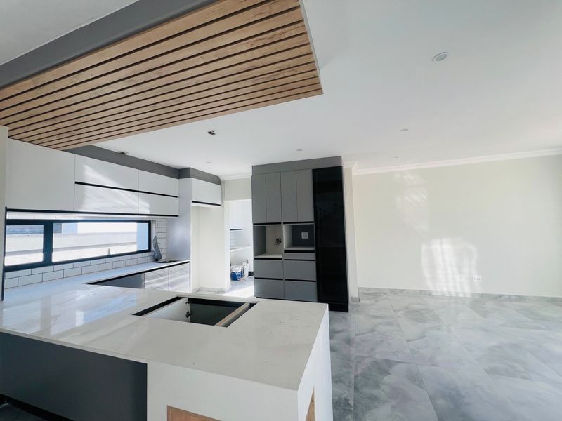 4-Bedroom House Zambezi Manor lifestyle Estate - Photo 8