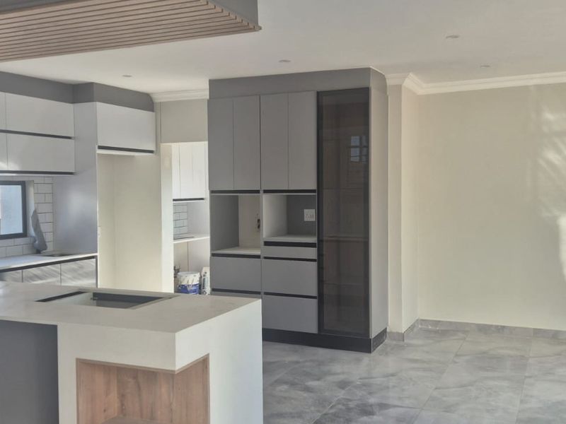 4-Bedroom House Zambezi Manor lifestyle Estate - Photo 6