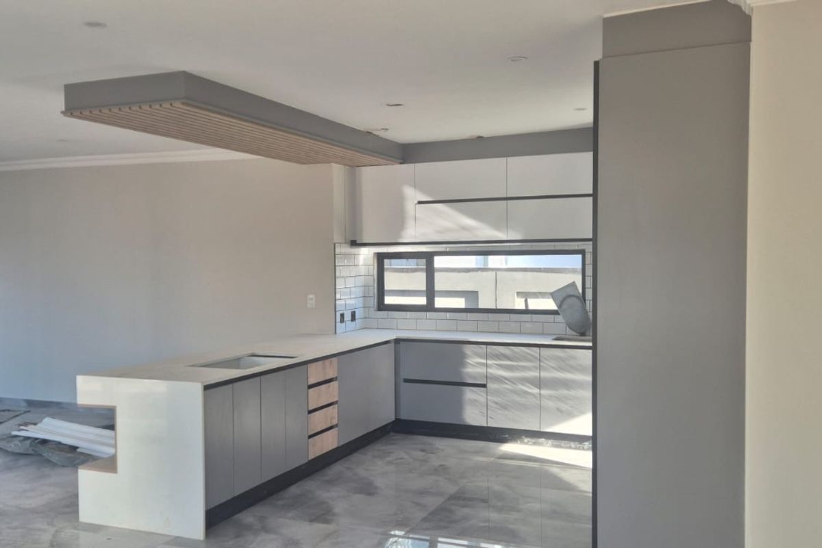 4-Bedroom House Zambezi Manor lifestyle Estate - Photo 4