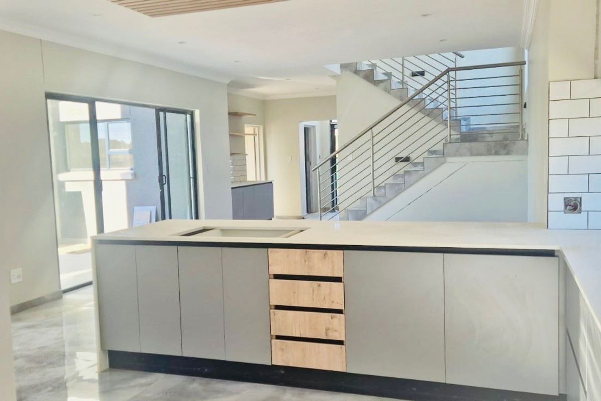 4-Bedroom House Zambezi Manor lifestyle Estate - Photo 2