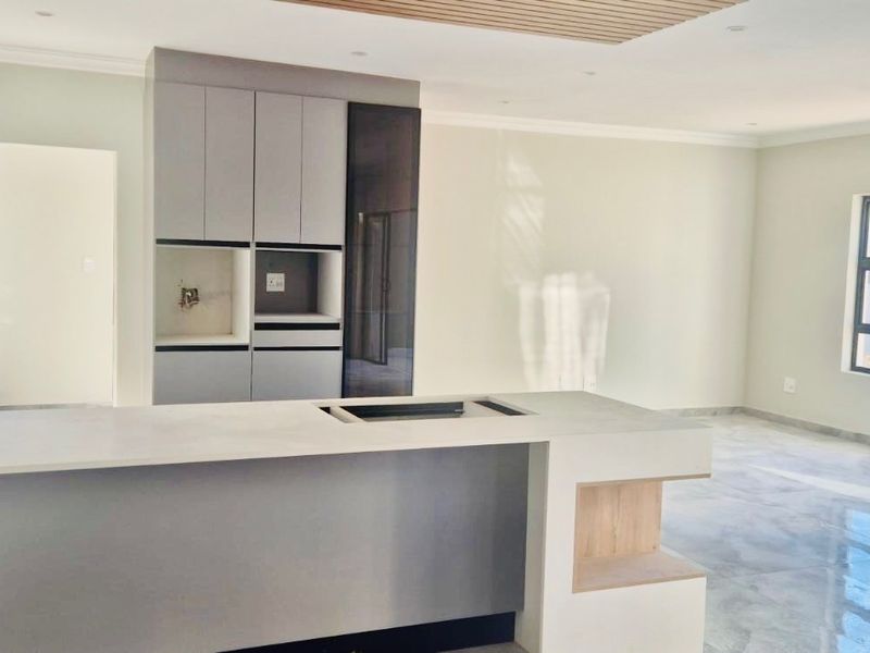 4-Bedroom House Zambezi Manor lifestyle Estate - Photo 5