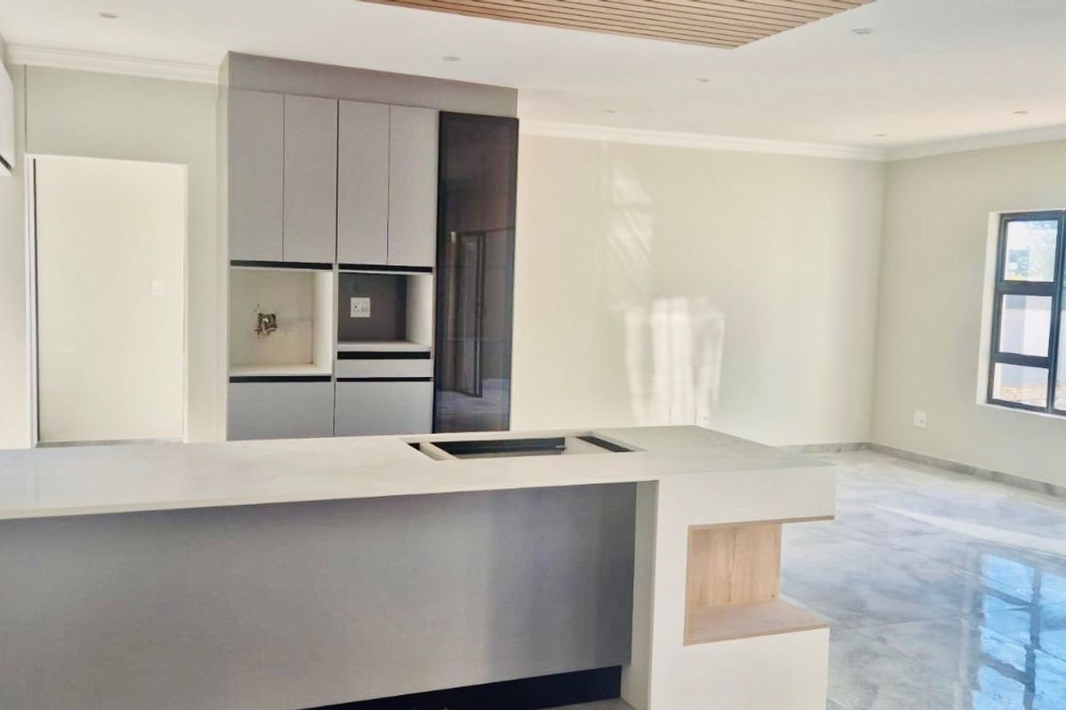 4-Bedroom House Zambezi Manor lifestyle Estate - Photo 5