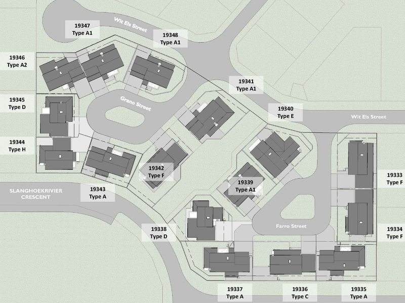 Exclusive New Development in Graanendal Lifestyle Estate - Photo 5