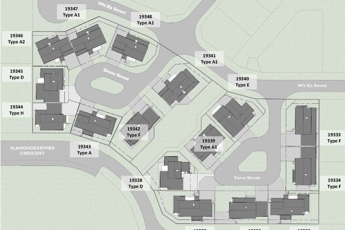 Exclusive New Development in Graanendal Lifestyle Estate - Photo 5