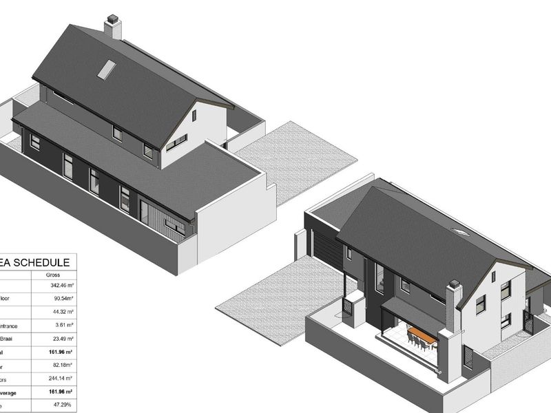 Exclusive New Development in Graanendal Lifestyle Estate - Photo 4