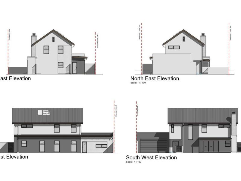 Exclusive New Development in Graanendal Lifestyle Estate - Photo 3