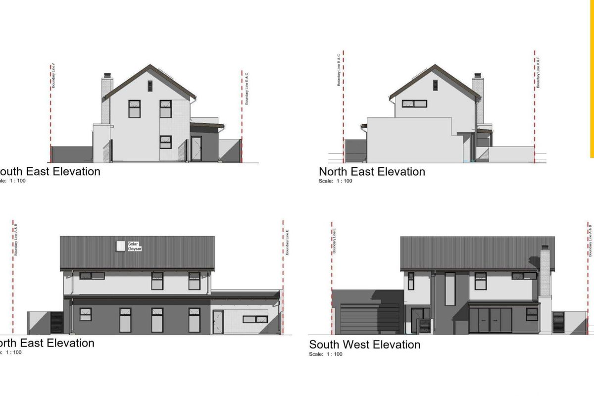 Exclusive New Development in Graanendal Lifestyle Estate - Photo 3