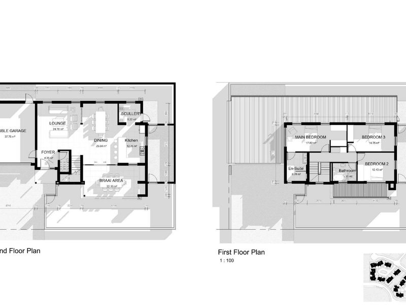 Exclusive New Development in Graanendal Lifestyle Estate - Photo 2
