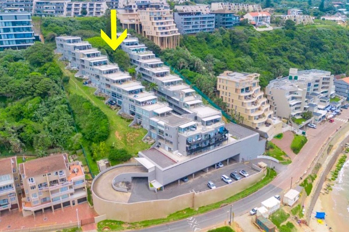 Furnished Apartment To Rent in Umdloti, KwaZulu Natal - Photo 2