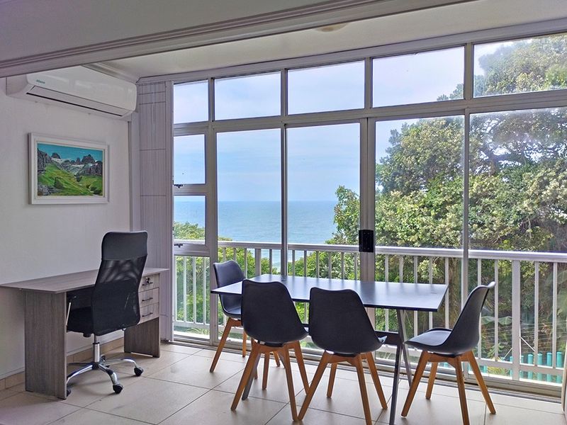 Furnished Apartment To Rent in Umdloti, KwaZulu Natal - Photo 1