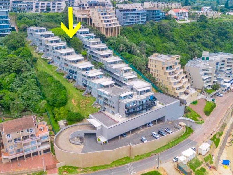 Furnished Apartment To Rent in Umdloti, KwaZulu Natal - Photo 2
