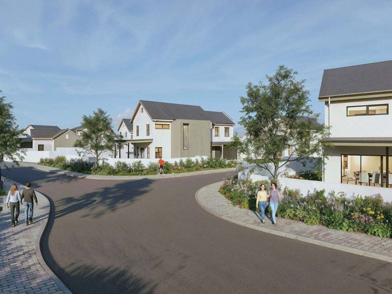 Introducing Grano -  Next-Level Luxury at Graanendal Estate - Photo 3