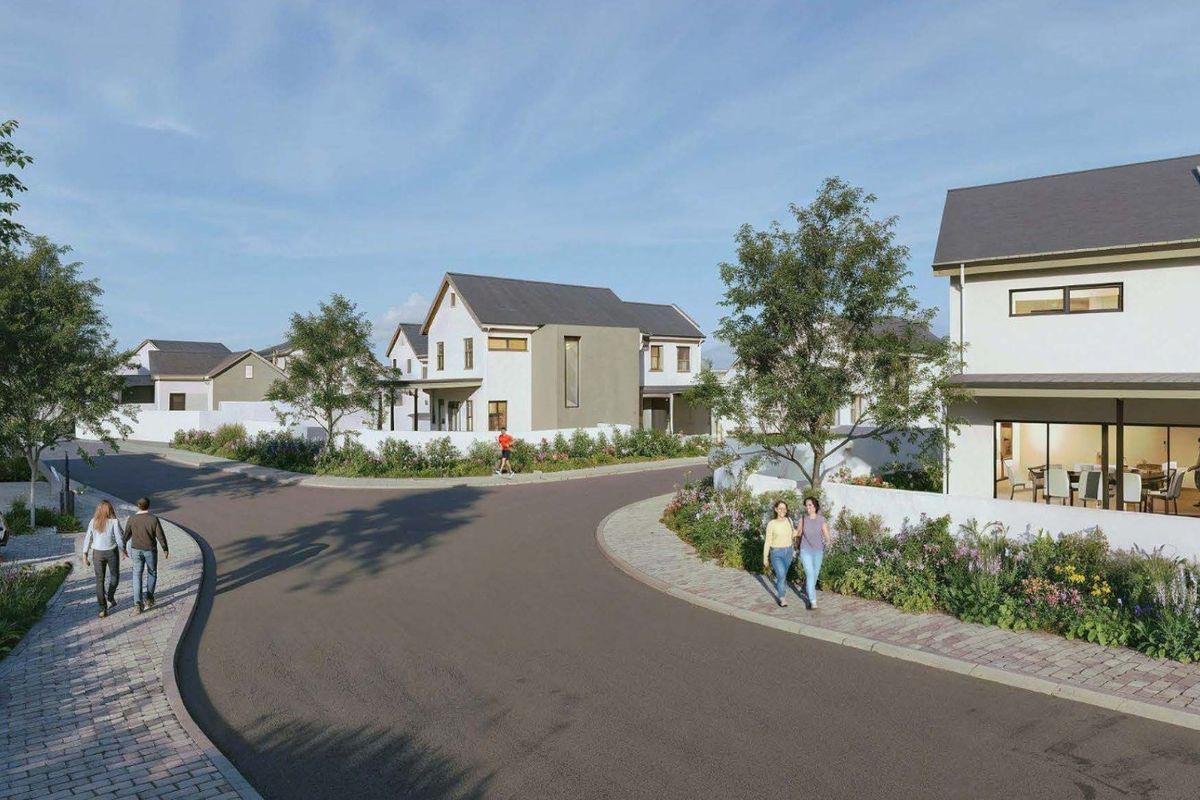 Introducing Grano -  Next-Level Luxury at Graanendal Estate - Photo 3