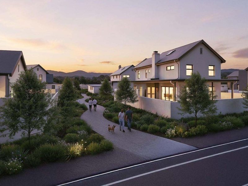Introducing Grano -  Next-Level Luxury at Graanendal Estate - Photo 4