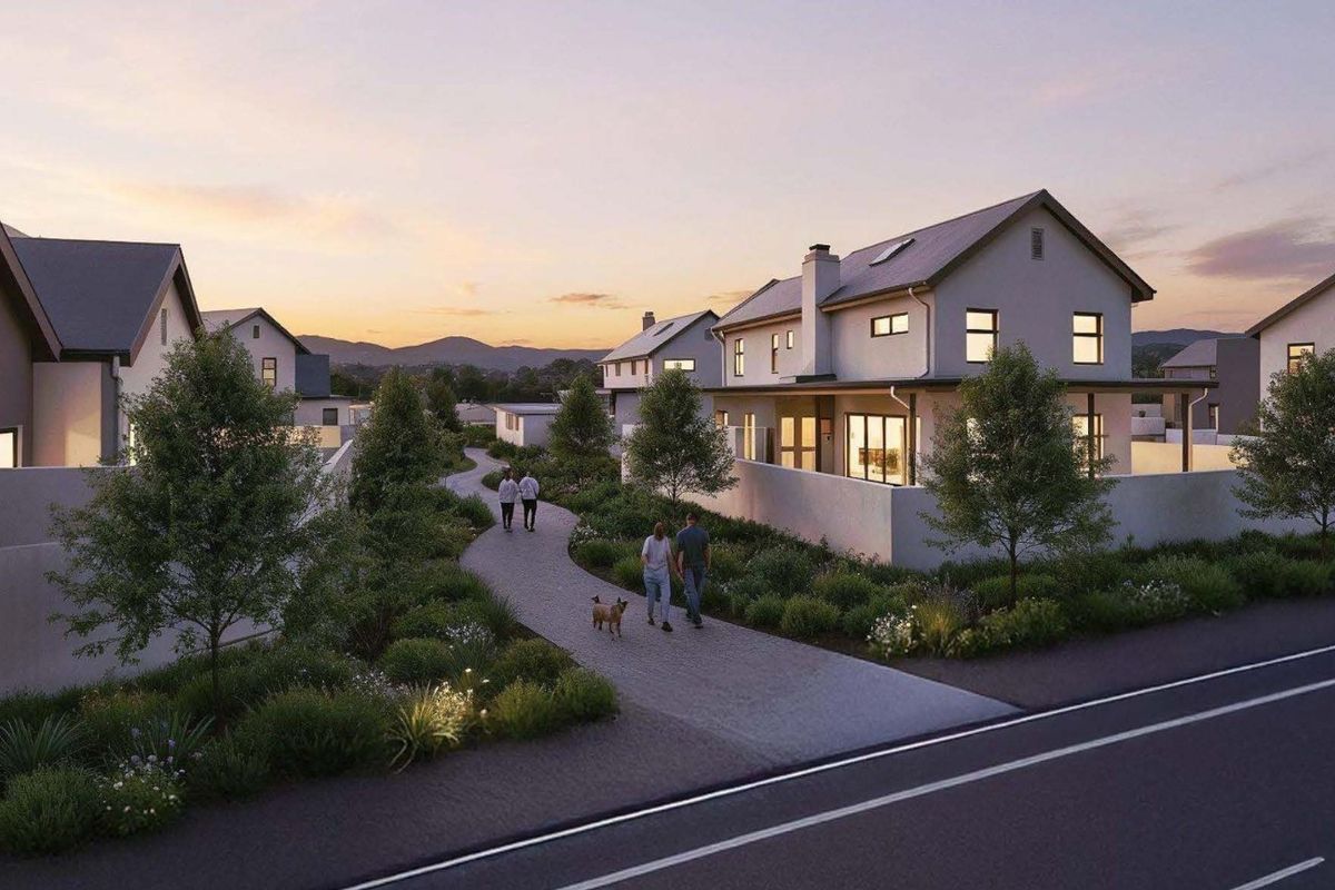 Introducing Grano -  Next-Level Luxury at Graanendal Estate - Photo 4