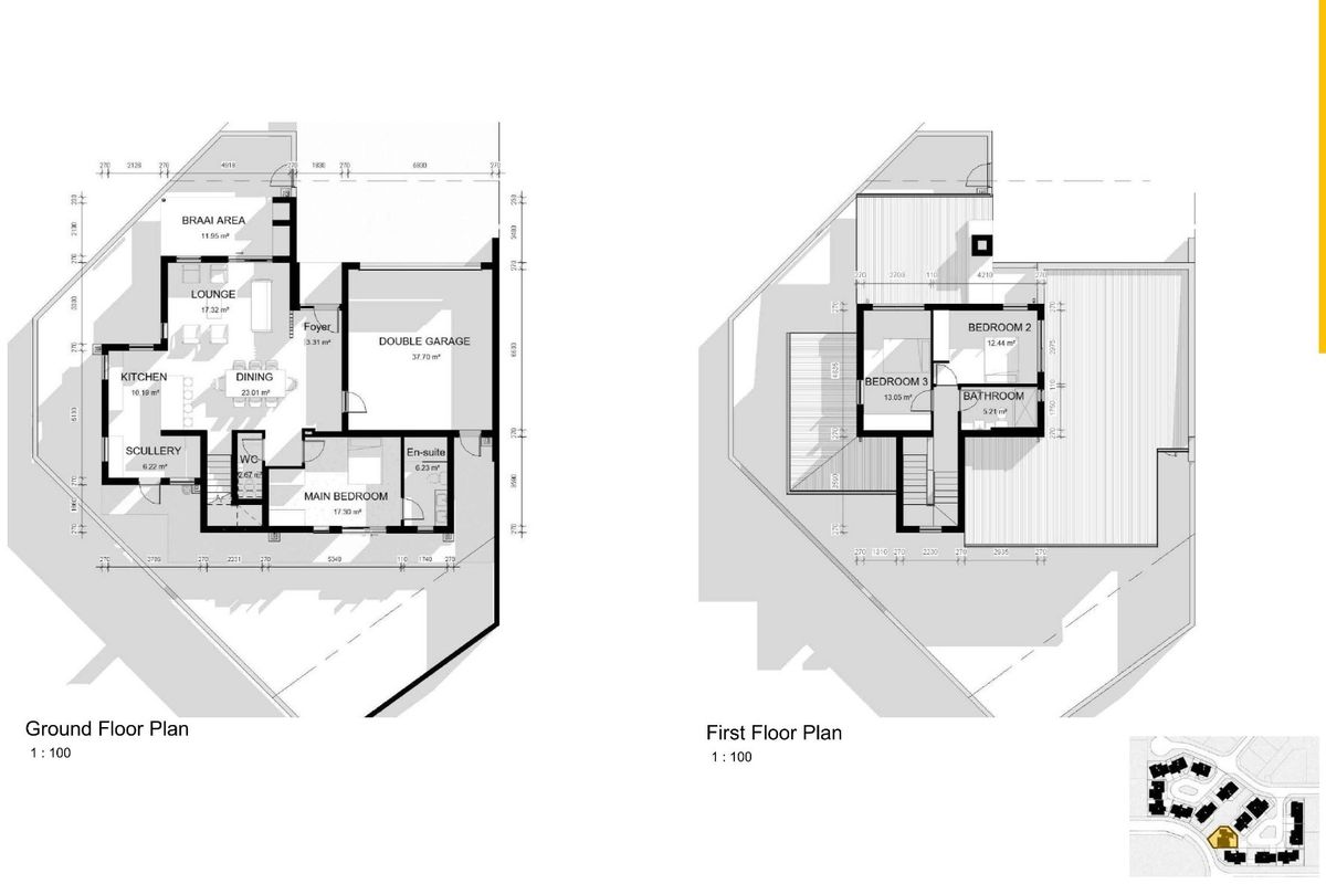 Introducing Grano -  Next-Level Luxury at Graanendal Estate - Photo 5