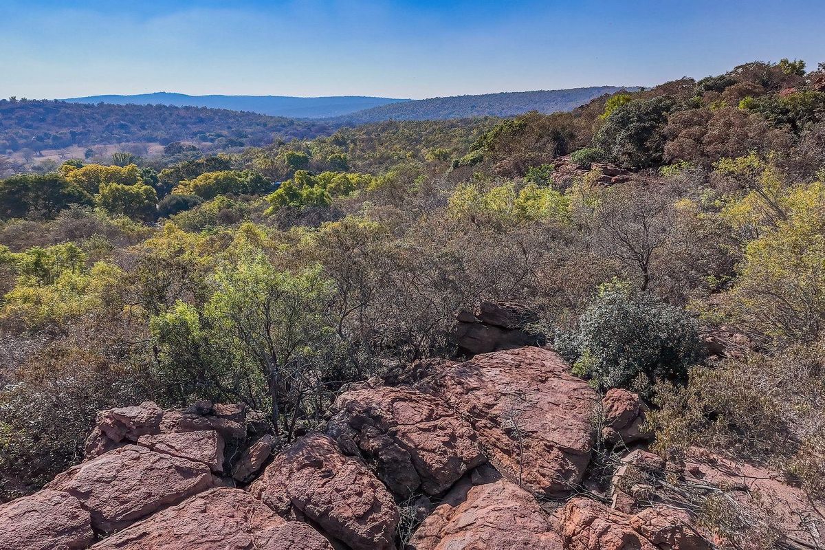 Farm For Sale in Boekenhoutskloof AH, Cullinan Rural, Cullinan - Photo 2